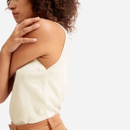 Cashmere Tank